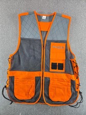 Champion Trap Skeet Gilet Uomo