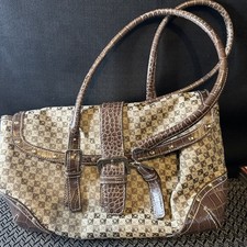 Women's Liz Claiborne brown