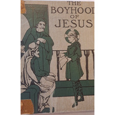The boyhood jesus - boyhood, by