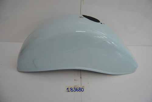 Parafango anteriore front - parafango,