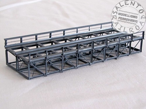 Hack 21150 160 ponte - 1:160,