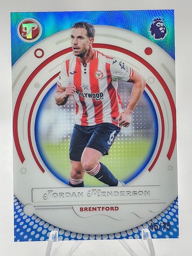 2026 topps premier league - 2026,