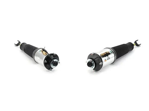 Ammortizzatori pneumatici - 2x,