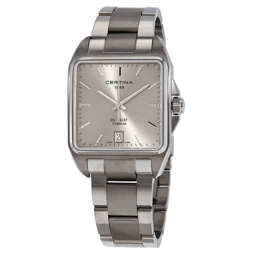 Orologio certina trust - ds,
