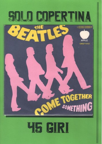 Giri the beatles come - beatles, –