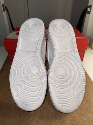 Sneakers nike court vision - sneakers,