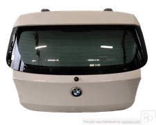41627133898 Portello post.  BMW Serie 1 (E87) 120i Ber. 5p/b/1995cc.