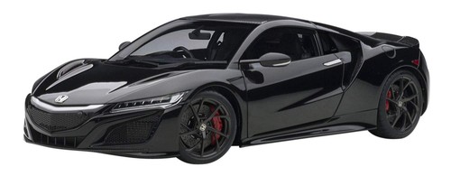 Autoart honda nsx - 1/18, (nc1)