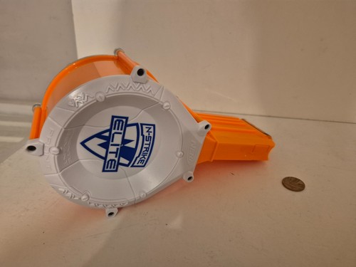 Nerf strike rapid fire - nerf, n-strike