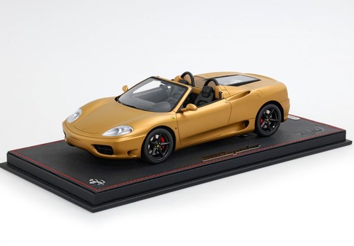 Bbr models ferrari 360 - ferrari,