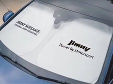 Suzuki Jimny Sierra Nomad