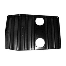 Grille - Square Lights Fits