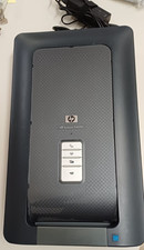 Scanner HP Scanjet G4050 -
