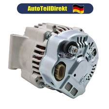 GENERATORE ALTERNATORE 105-A