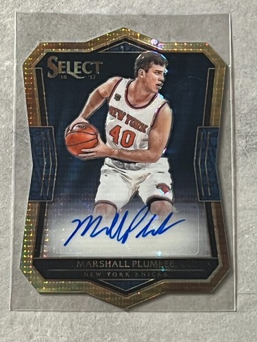 2016 select marshall - 2016-17,