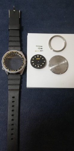 Orologio diver camel trophy - diver,