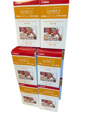 (Set di 10) NUOVO Canon RP-108