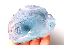 389,4 g esemplare minerale di