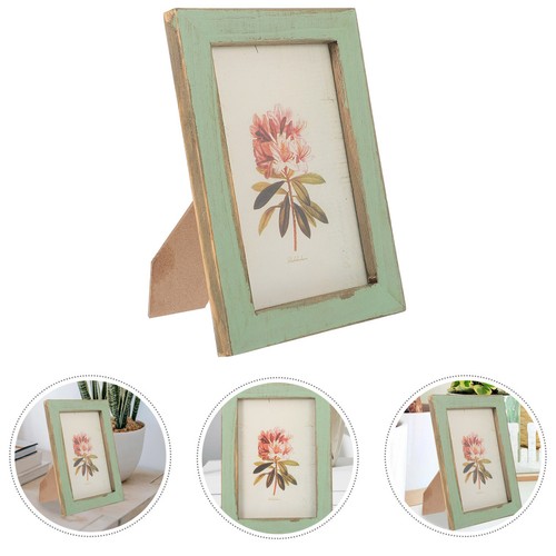 Cornice portafoto legno 6 - portafoto,