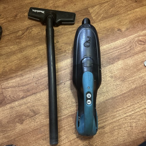 Aspirapolvere makita dcl182 - aspirapolvere,