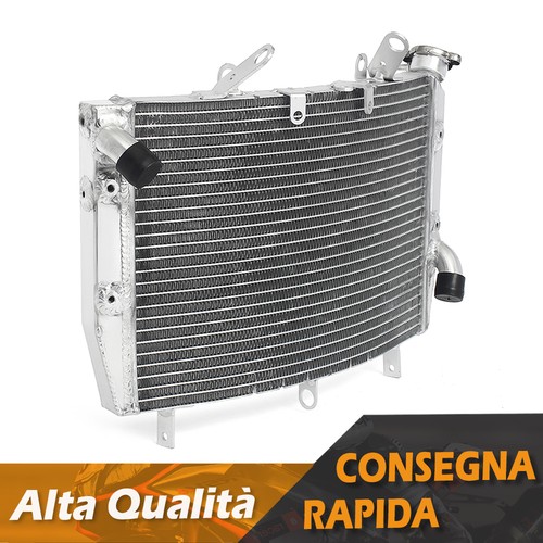 Alluminio radiatore - alluminio,