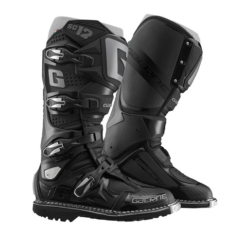 Stivali enduro gaerne sg12 - stivali,