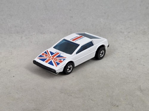 Hot wheels lotus - hot,
