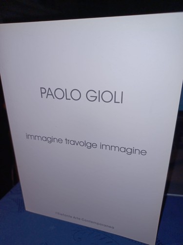 Paolo gioli invito - paolo,