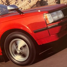 Toyota Corona S57 Sedan