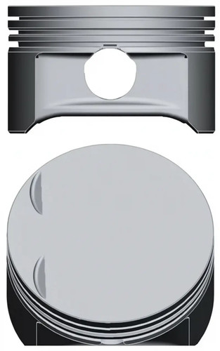 Pistone motore 102700 10 - motore, 87-102700-10