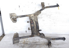 Telaio ausiliario ant. MINI