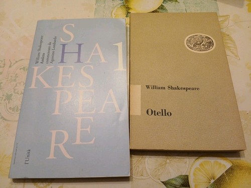 Teatro shakespeare amleto - shakespeare,