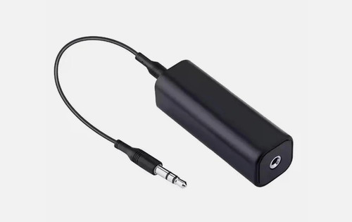Cavo aux isolatore rumore - isolatore,
