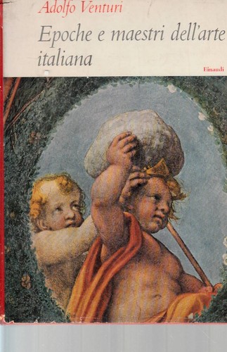 Epoche maestri dell arte - , dell'arte