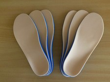 Diabetic Shoe BiLaminate