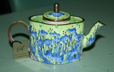 Charlotte di Vita Cloisonné