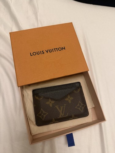 Porta carte louis vuitton - louis,