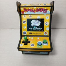My Arcade -  Bubble Bobble