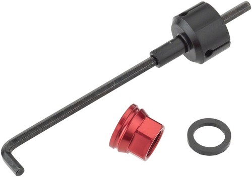 Ammortizzatore compressione - ammortizzatore, a