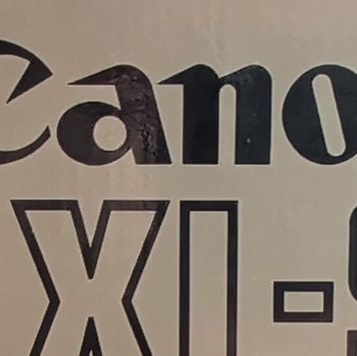 Canon 1014xl canosound - 1014xl-s,