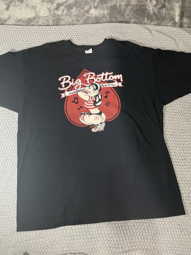 Shirt rock roll non - rock,