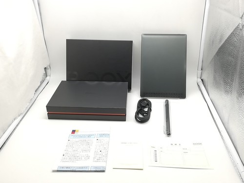 Onyx boox tab mini - tab, c