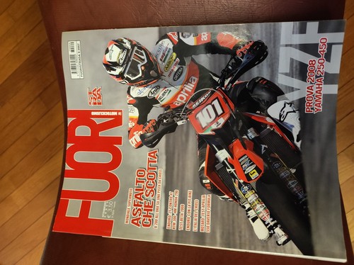 Annate riviste motociclismo - annate,