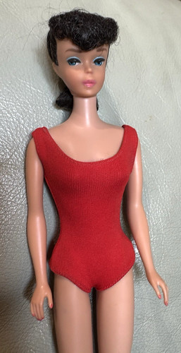 1961 originale giappone barbie - 1961,