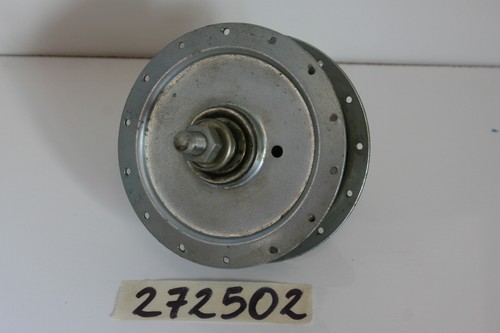Mozzo anteriore front wheel - mozzo,