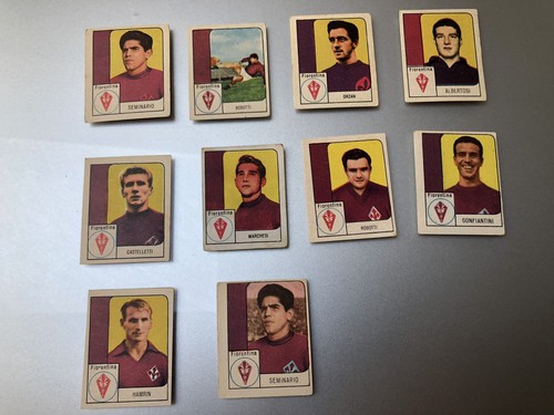 Raccolta gol nannina lotto - gol, 10