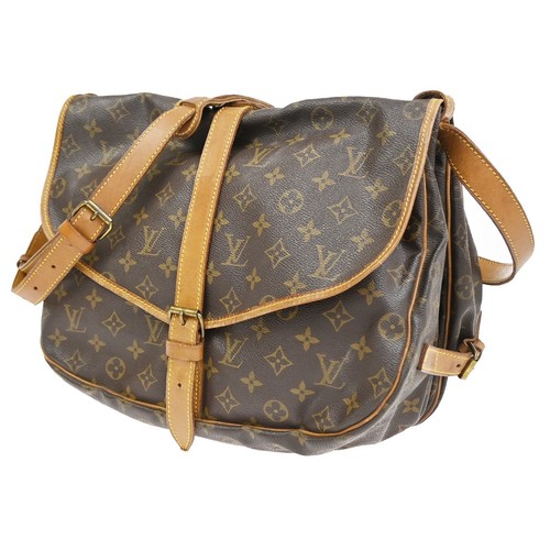 Borsa tracolla louis vuitton - tracolla,