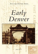 Early Denver (Postcard