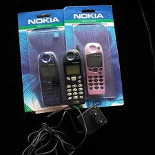 Vintage nokia 5110 - nokia, (nse-1nx)