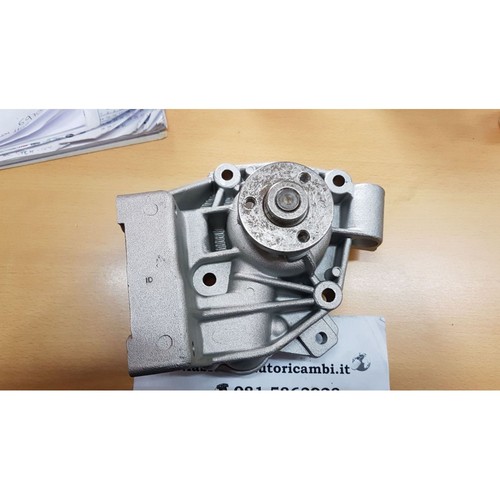 Pa10501 pompa acqua fiat - acqua,